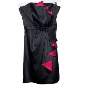 White House Black Market Formal Dress Size 0